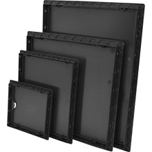 Люк ревизионный AIRROXY 30/50 Graphite (02-812AGR)