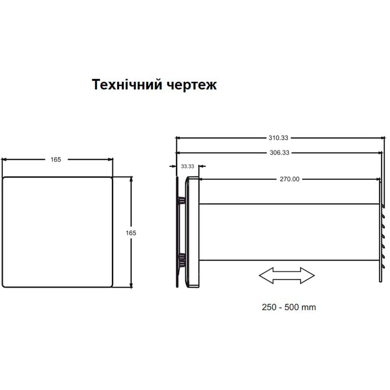 Замовити Рекуператор повітря AIRROXY aRheat 100 (01-320)