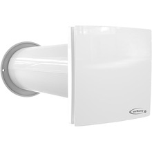 Рекуператор повітря AIRROXY aRheat 100 (01-320)