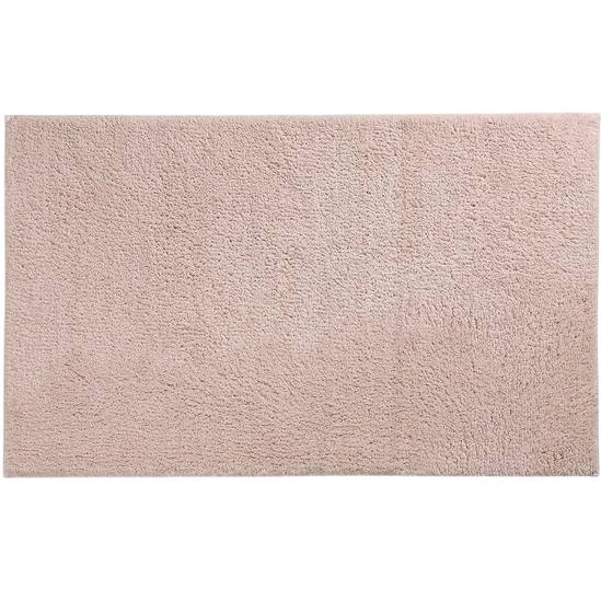 Килимок для ванної KELA Maja 80х50х1.5 см Pink (23539)