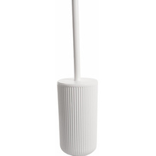 Єршик для унітазу IDEA HOME AYS1F White