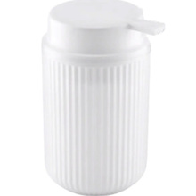 Дозатор для мила IDEA HOME AYS1SS White