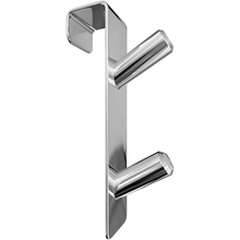 Крючок MARIO INOX Chrome (4.026.043649.P)