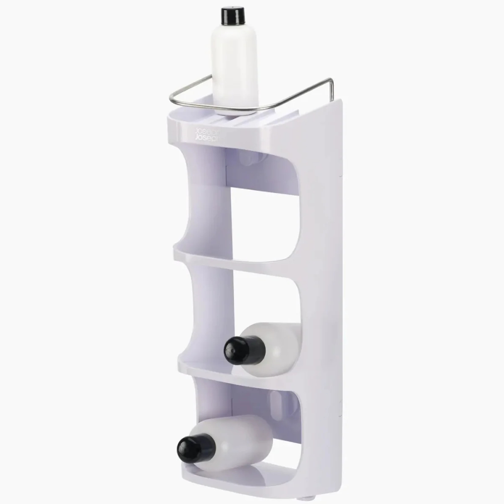 Полка JOSEPH JOSEPH Capsule для душа (70564)