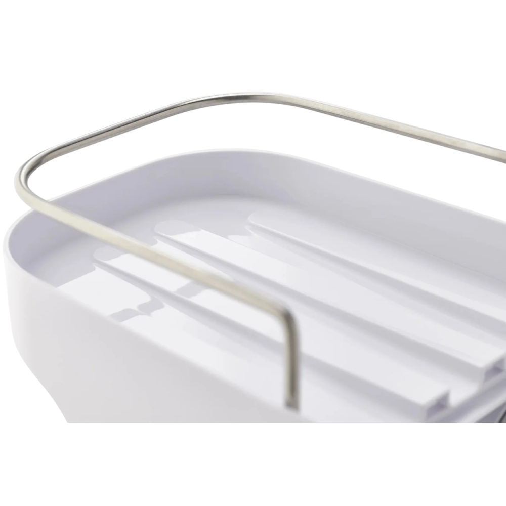 Полка JOSEPH JOSEPH Capsule для душа (70564) Размеры 45 x 12,5 x 15,3