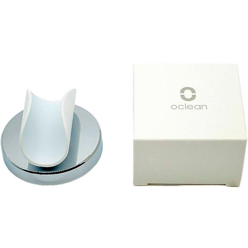 Держатель для зубной щетки OCLEAN Mount (6970810550559) Цвет белый