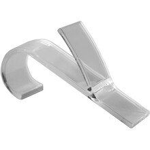 Крючок для полотенцесушителя NAVIN (24-742130-6595)