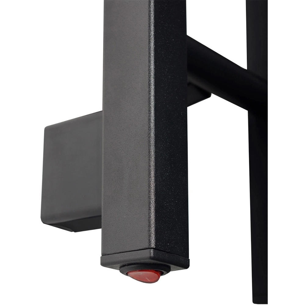 Монтажный набор для полотенцесушителя NAVIN (24-622630-5030) Размеры 52 x 38 x 28