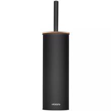 Ершик для унитаза ARDESTO Minimalism черный (ARHB3503BB)