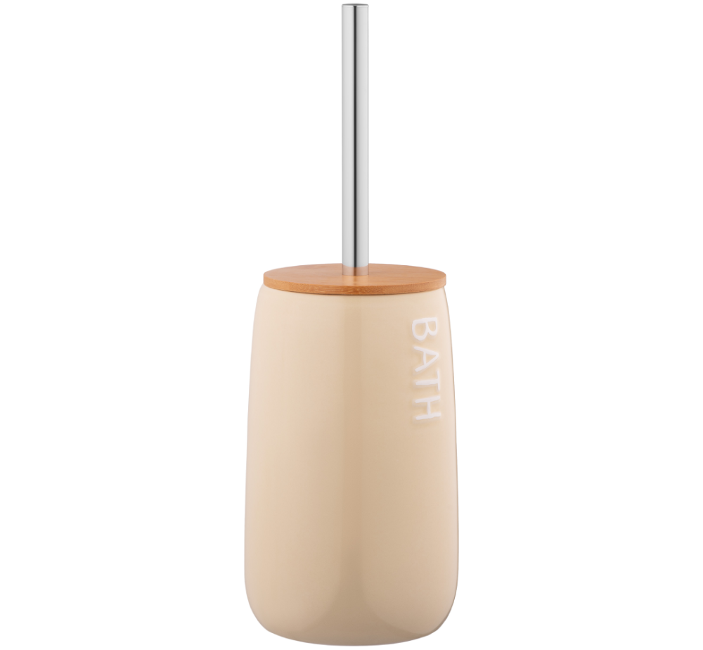 Ершик для унитаза ARDESTO Prestigio бежевый (ARHB3503EB)