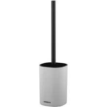 Ершик для унитаза ARDESTO Vigor серый (ARHB3502GB)