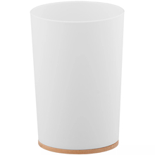 Склянка для зубних щіток ARDESTO Minimalism білий (ARHB3105WB)