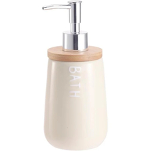 Дозатор для мыла ARDESTO Prestigio 420 мл Beige (ARHB3104EB)