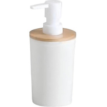 Дозатор для мыла ARDESTO  Minimalism 380 мл White (ARHB3104WB)