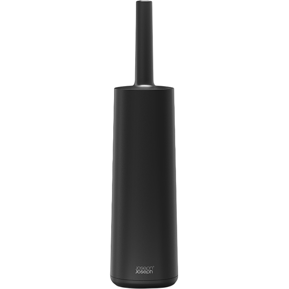 Заказать Ершик для унитаза JOSEPH JOSEPH Flex 360 Black Matte (70597)