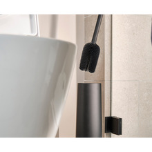 Ершик для унитаза JOSEPH JOSEPH Flex 360 Black Matte (70597)