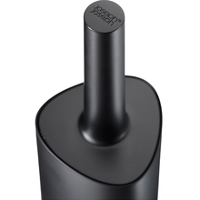 Ершик для унитаза JOSEPH JOSEPH Flex 360 Black Matte (70597)