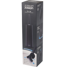 Ершик для унитаза JOSEPH JOSEPH Flex 360 Black Matte (70597)