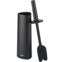 Ершик для унитаза JOSEPH JOSEPH Flex 360 Black Matte (70597)