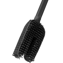 Ершик для унитаза JOSEPH JOSEPH Flex 360 Black Matte (70597)