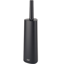 Ершик для унитаза JOSEPH JOSEPH Flex 360 Black Matte (70597)