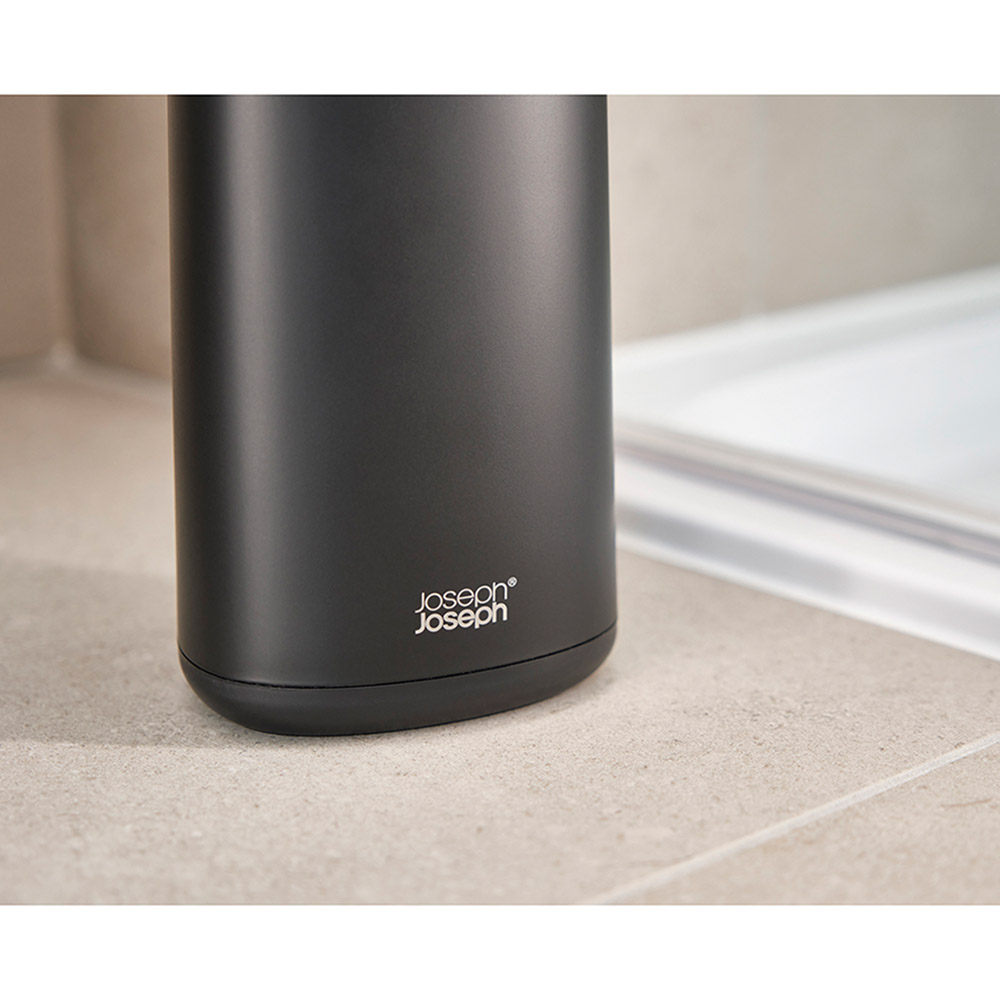 Фото 4 Ершик для унитаза JOSEPH JOSEPH Flex 360 Black Matte (70597)