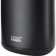 Ершик для унитаза JOSEPH JOSEPH Flex 360 Black Matte (70597)