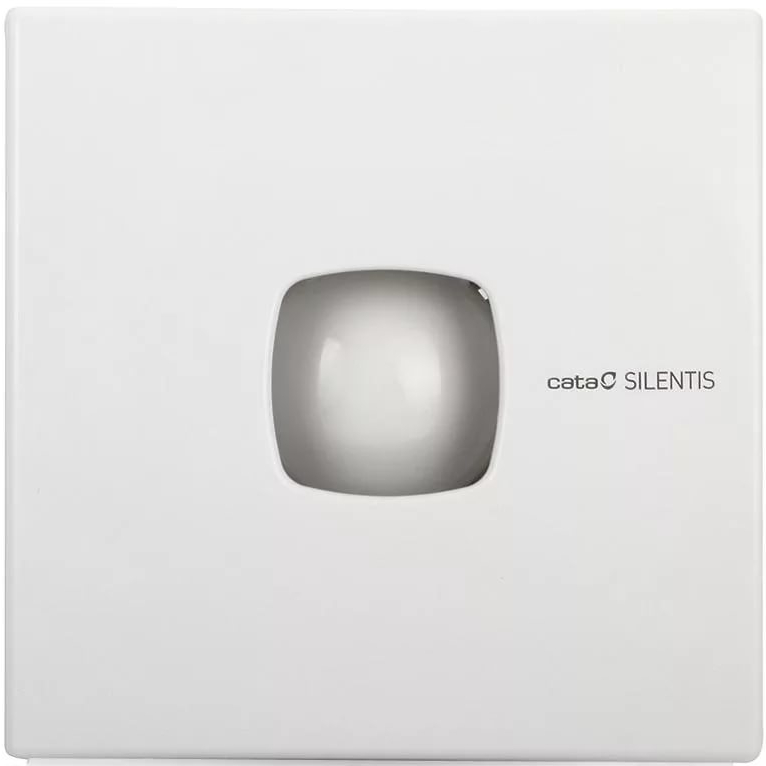 Вытяжной вентилятор CATA SILENTIS 10 (01070000)