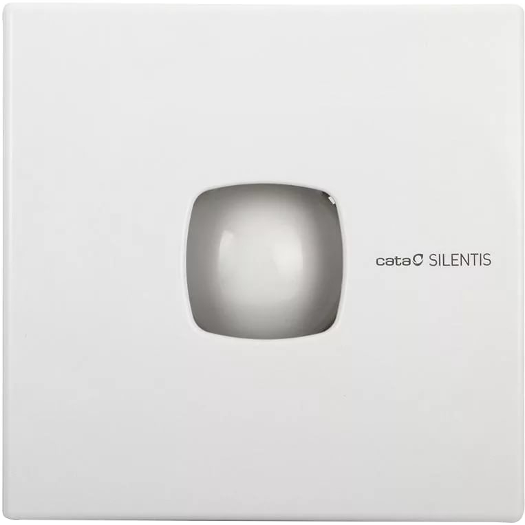 Вытяжной вентилятор CATA SILENTIS 10 T (01071000)