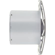 Витяжний вентилятор CATA SILENTIS 10 INOX (01070300)