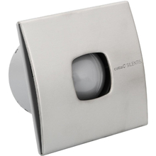 Витяжний вентилятор CATA SILENTIS 10 INOX (01070300)