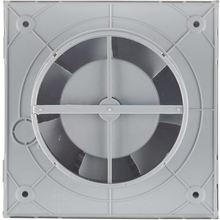 Вытяжной вентилятор CATA SILENTIS 10 INOX T (01071300)