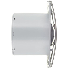 Вытяжной вентилятор CATA SILENTIS 10 INOX T (01071300)