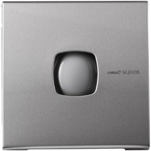Вытяжной вентилятор CATA SILENTIS 10 INOX T (01071300)