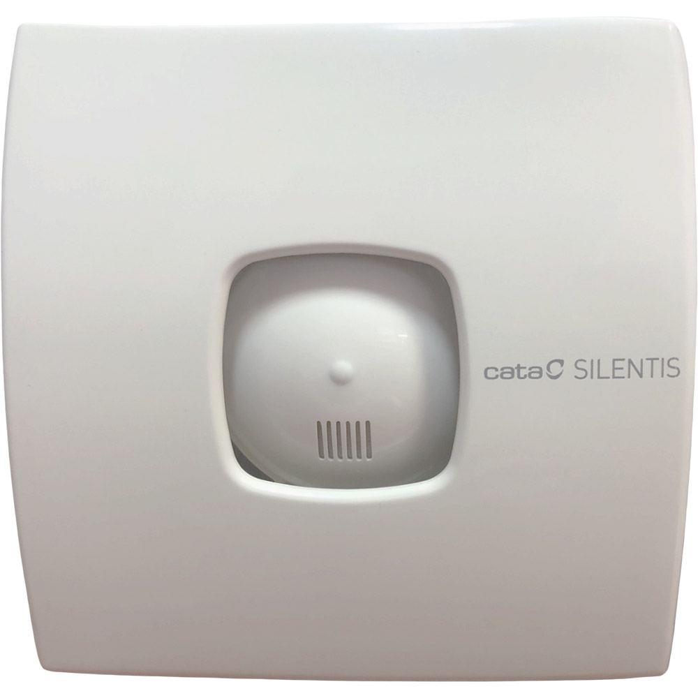 Витяжний вентилятор CATA SILENTIS 12 (01080000)