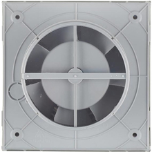 Вытяжной вентилятор CATA SILENTIS 12 INOX (01080300)