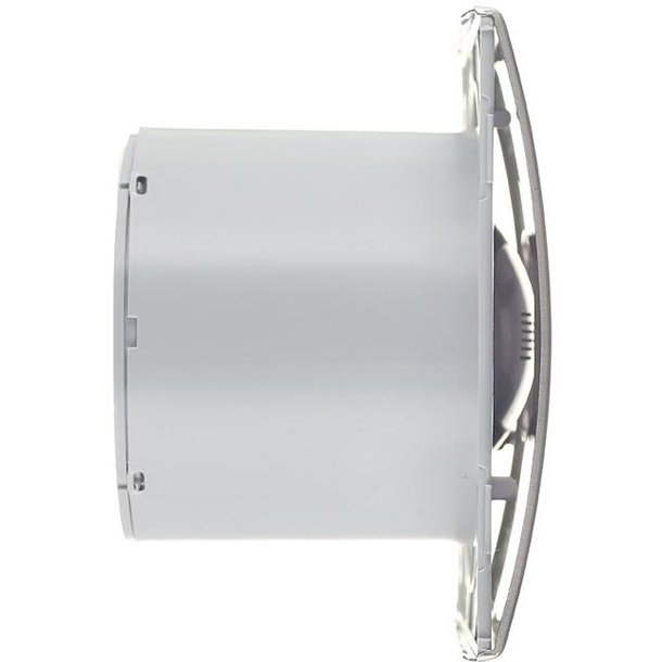 Вытяжной вентилятор CATA SILENTIS 12 INOX T (01081300) Частота вращения 2450