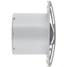 Вытяжной вентилятор CATA SILENTIS 12 INOX T (01081300)