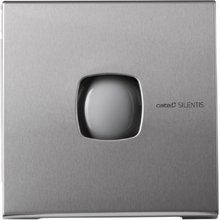 Вытяжной вентилятор CATA SILENTIS 12 INOX T (01081300)