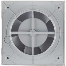 Вытяжной вентилятор CATA SILENTIS 12 INOX T (01081300)