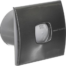 Вытяжной вентилятор CATA SILENTIS 12 INOX T (01081300)