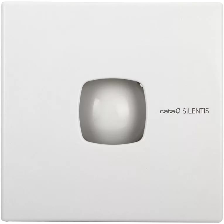 Витяжний вентилятор CATA SILENTIS 15 T (01091000)