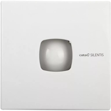 Витяжний вентилятор CATA SILENTIS 15 T (01091000)