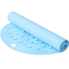 Коврик BABYONO противоскользящий 70 х 35 см Blue (1346/05)