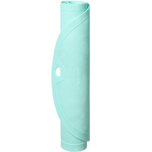 Коврик BABYONO противоскользящий 70 х 35 см Mint (1346/07)