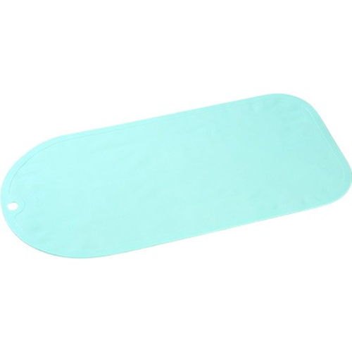 Коврик BABYONO противоскользящий 70 х 35 см Mint (1346/07)