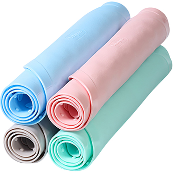 Покупка Коврик BABYONO противоскользящий 55 х 35 см Grey (55см х 35см) (1345/06)