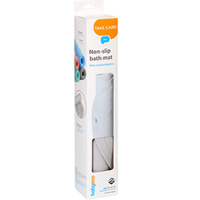 Коврик BABYONO противоскользящий 55 х 35 см Grey (55см х 35см) (1345/06)
