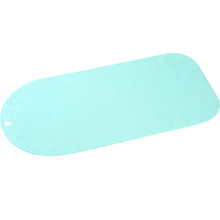 Коврик BABYONO противоскользящий 55 х 35 см Green (1345/07)