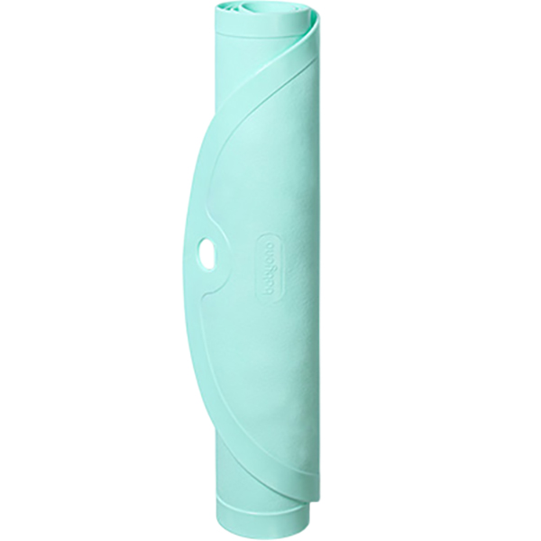 Коврик BABYONO противоскользящий 55 х 35 см Green (1345/07) Размеры 55 х 35
